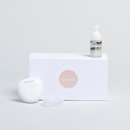 Whitening Charcoal Toothpaste