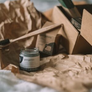 Gentle Mouth Care Kit