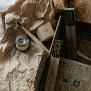 Minty Fresh Breath Spray